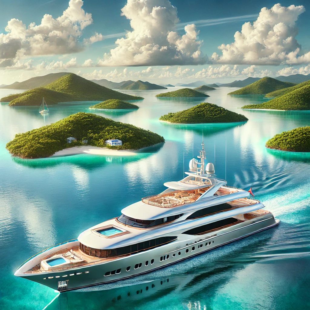 Speedboat
